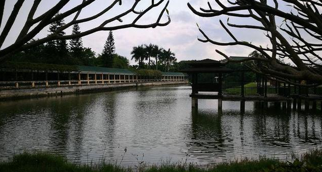 中西方建筑风格原来有这么多的不同