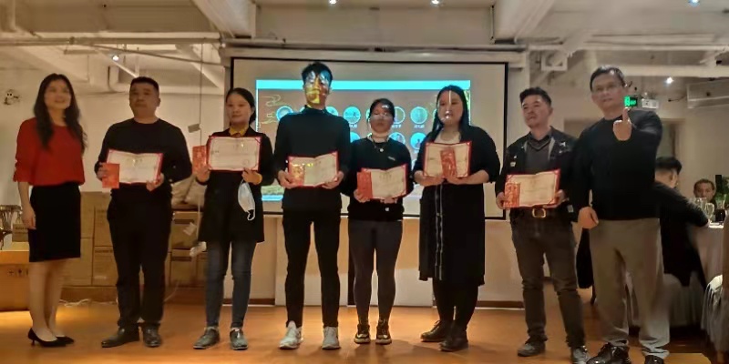2020，感谢有你
