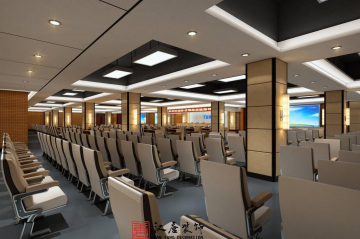 深圳南山办公室空间太小怎么用装修解决？